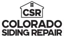 Colorado Siding Repair logo